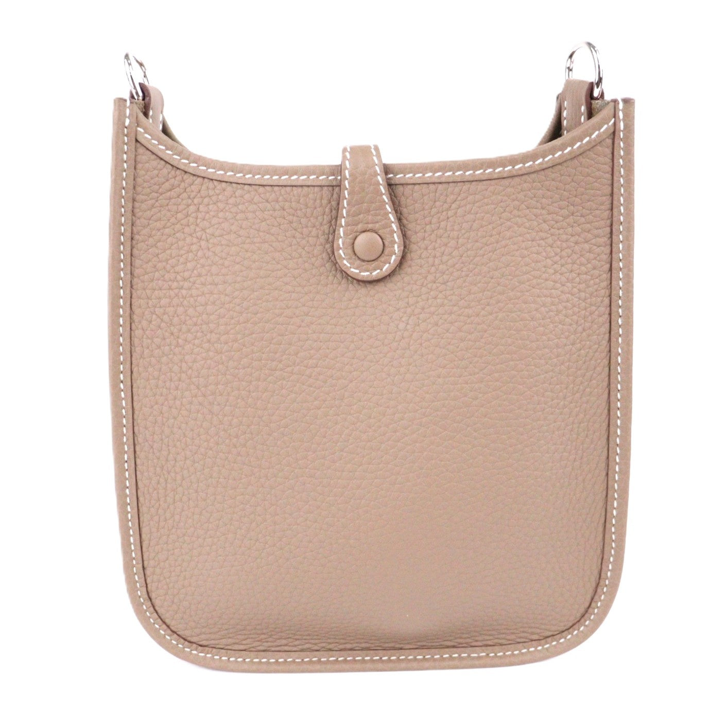 HERMES 069426CK EVELYNE AMAZONE 16 CROSSBODY BAG