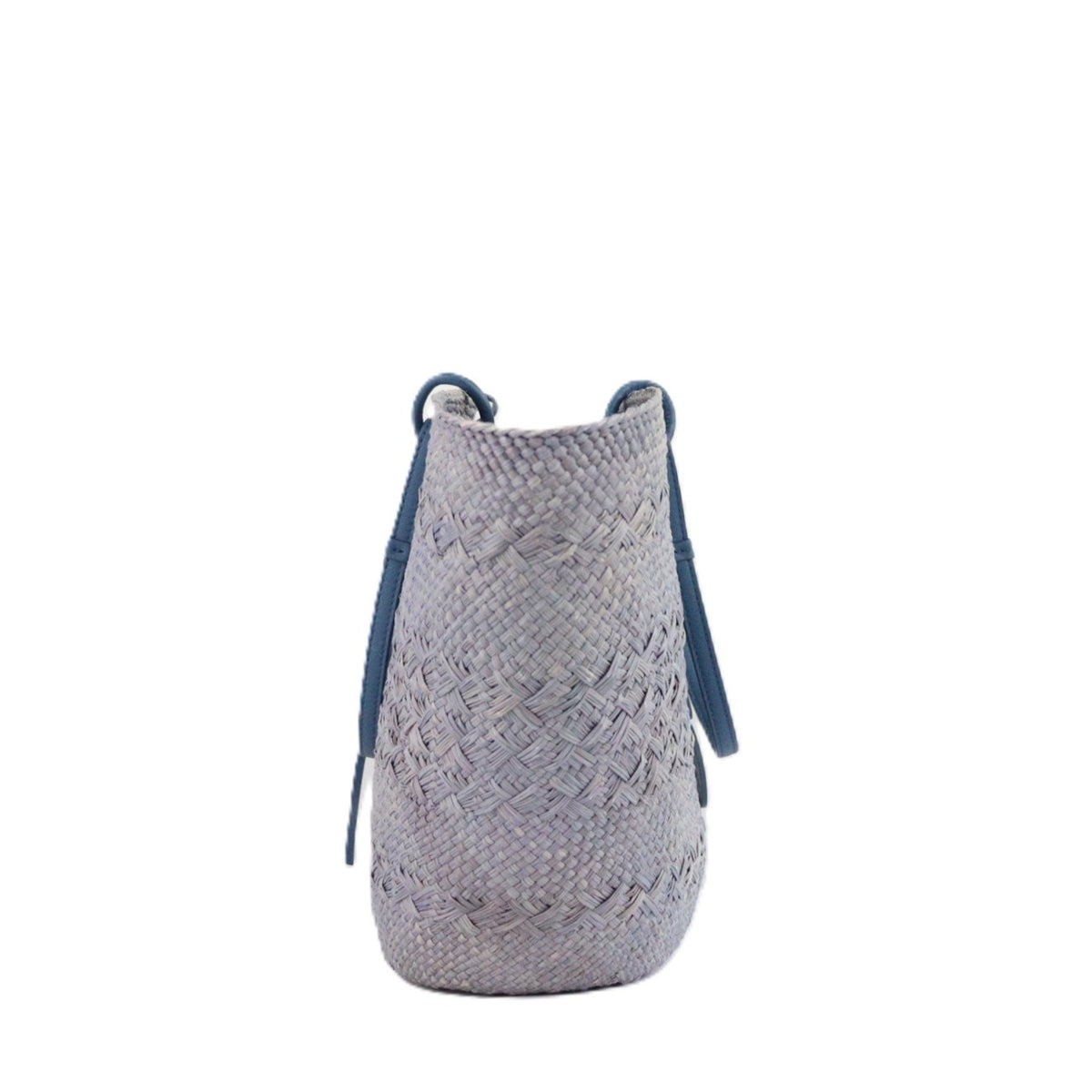 LOEWE A223T43X27 ANAGRAM BASKET BAG TOTE BAG