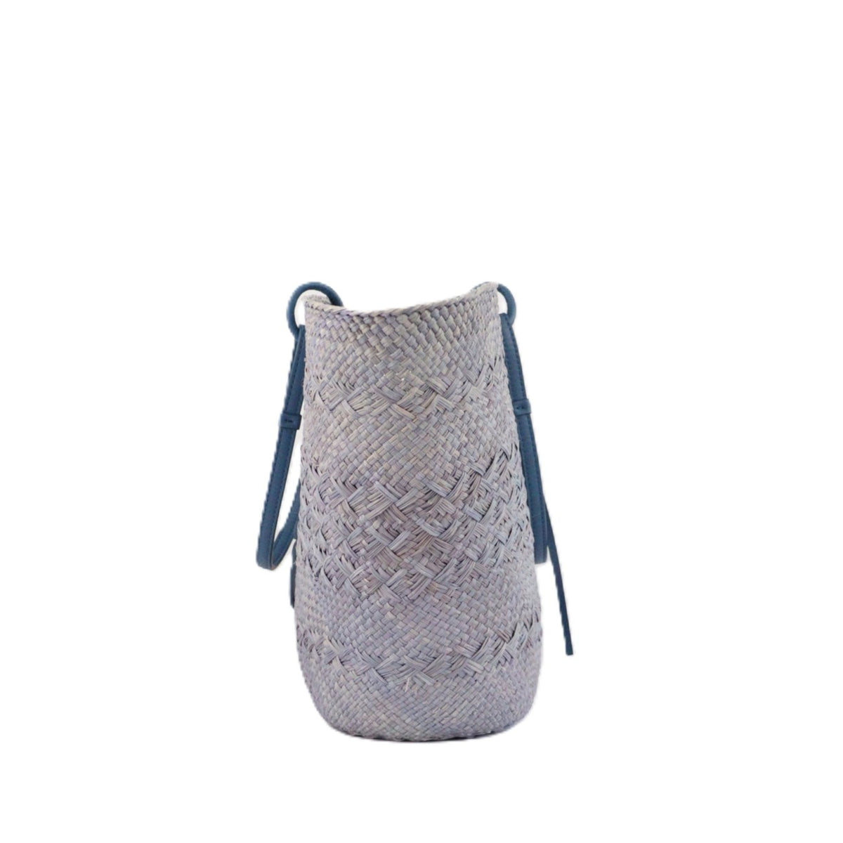 LOEWE A223T43X27 ANAGRAM BASKET BAG TOTE BAG