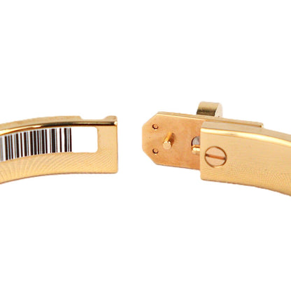 HERMES 200004F MINI CLIC KELLY PM BRACELET