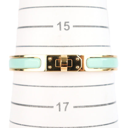 HERMES 200004F MINI CLIC KELLY PM BRACELET