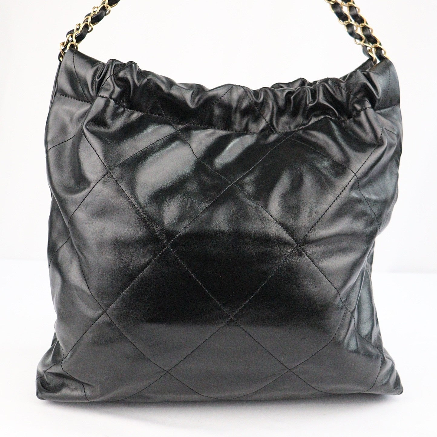CHANEL AS3261 CHANEL 22 MEDIUM SHOULDER BAG