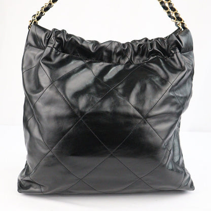 CHANEL AS3261 CHANEL 22 MEDIUM SHOULDER BAG