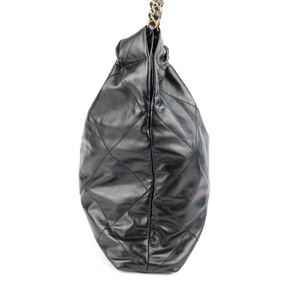 CHANEL AS3261 CHANEL 22 MEDIUM SHOULDER BAG