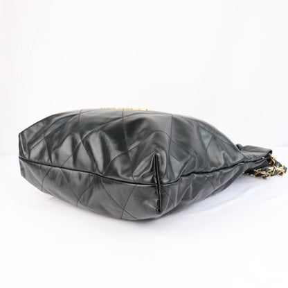 CHANEL AS3261 CHANEL 22 MEDIUM SHOULDER BAG