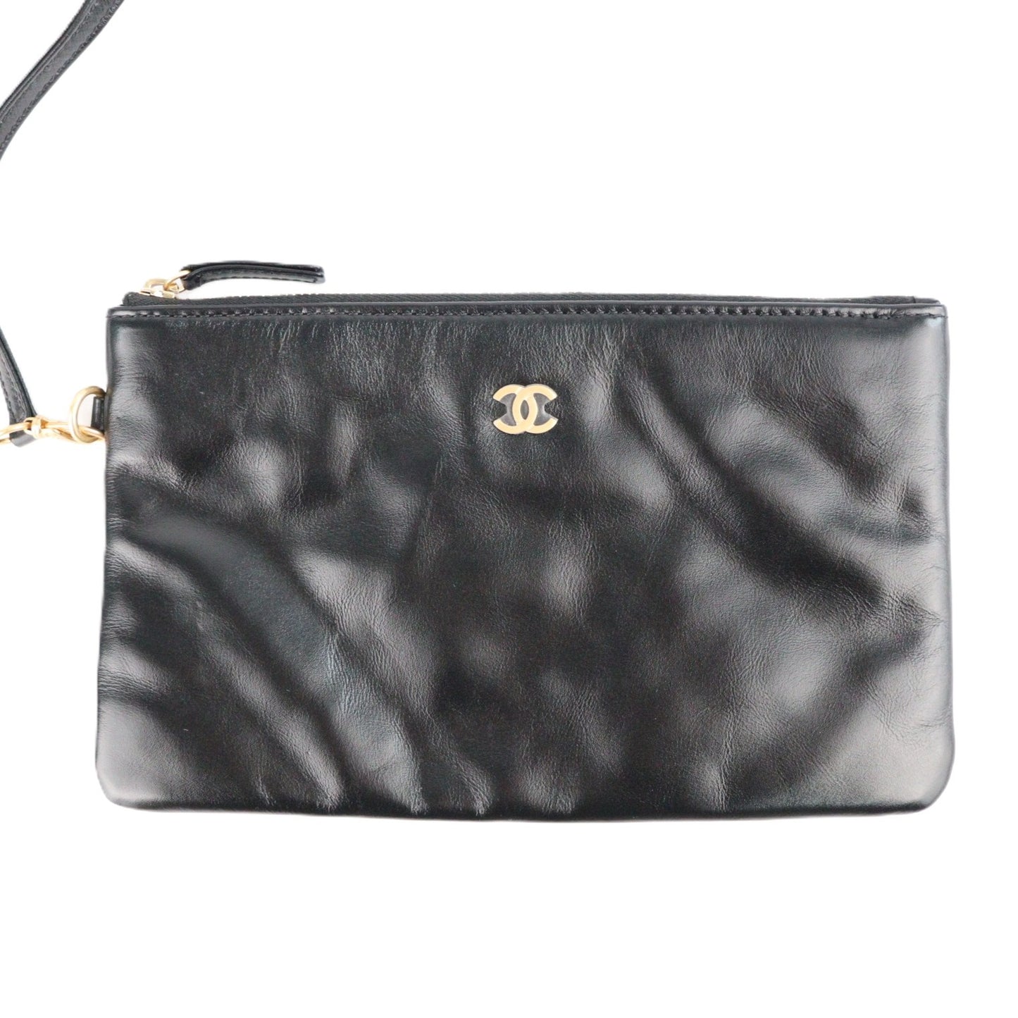 CHANEL AS3261 CHANEL 22 MEDIUM SHOULDER BAG