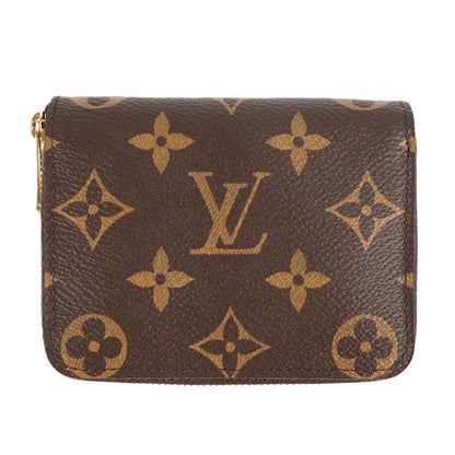 LOUIS VUITTON M60067 ZIPPY COIN PURSE COIN CASE