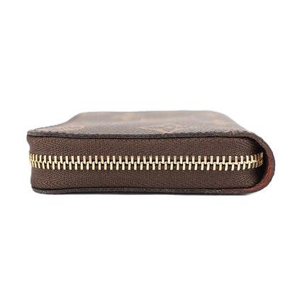 LOUIS VUITTON M60067 ZIPPY COIN PURSE COIN CASE