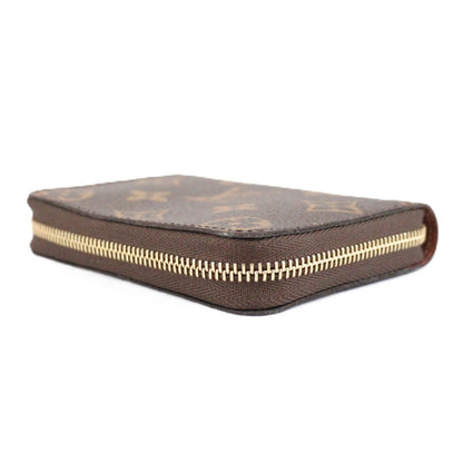 LOUIS VUITTON M60067 ZIPPY COIN PURSE COIN CASE