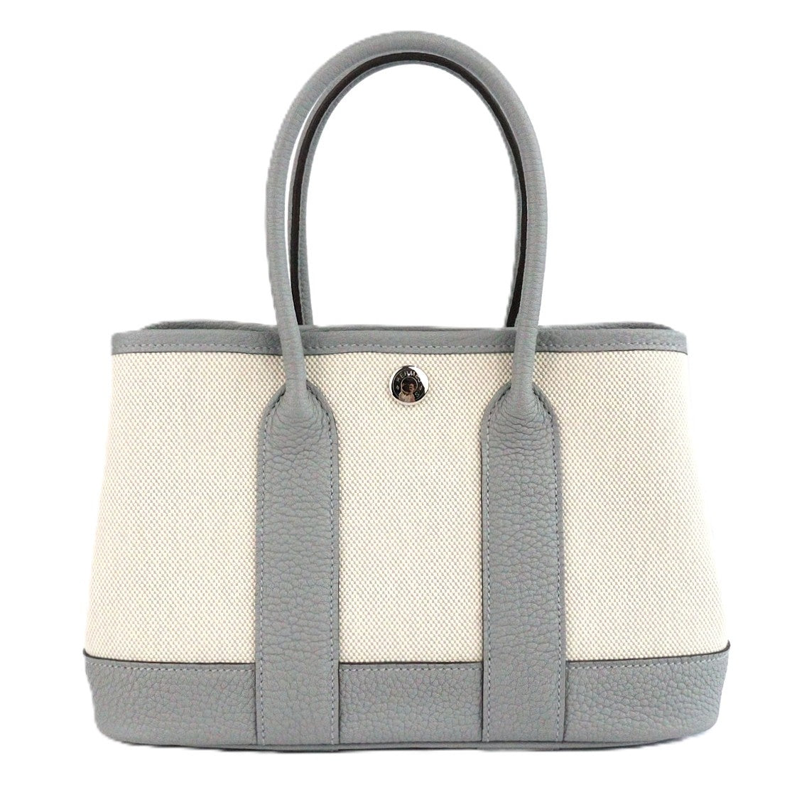 HERMES 086418CK NEO GARDEN TOTE BAG