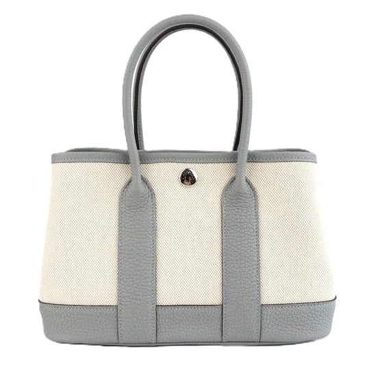 HERMES 086418CK NEO GARDEN TOTE BAG
