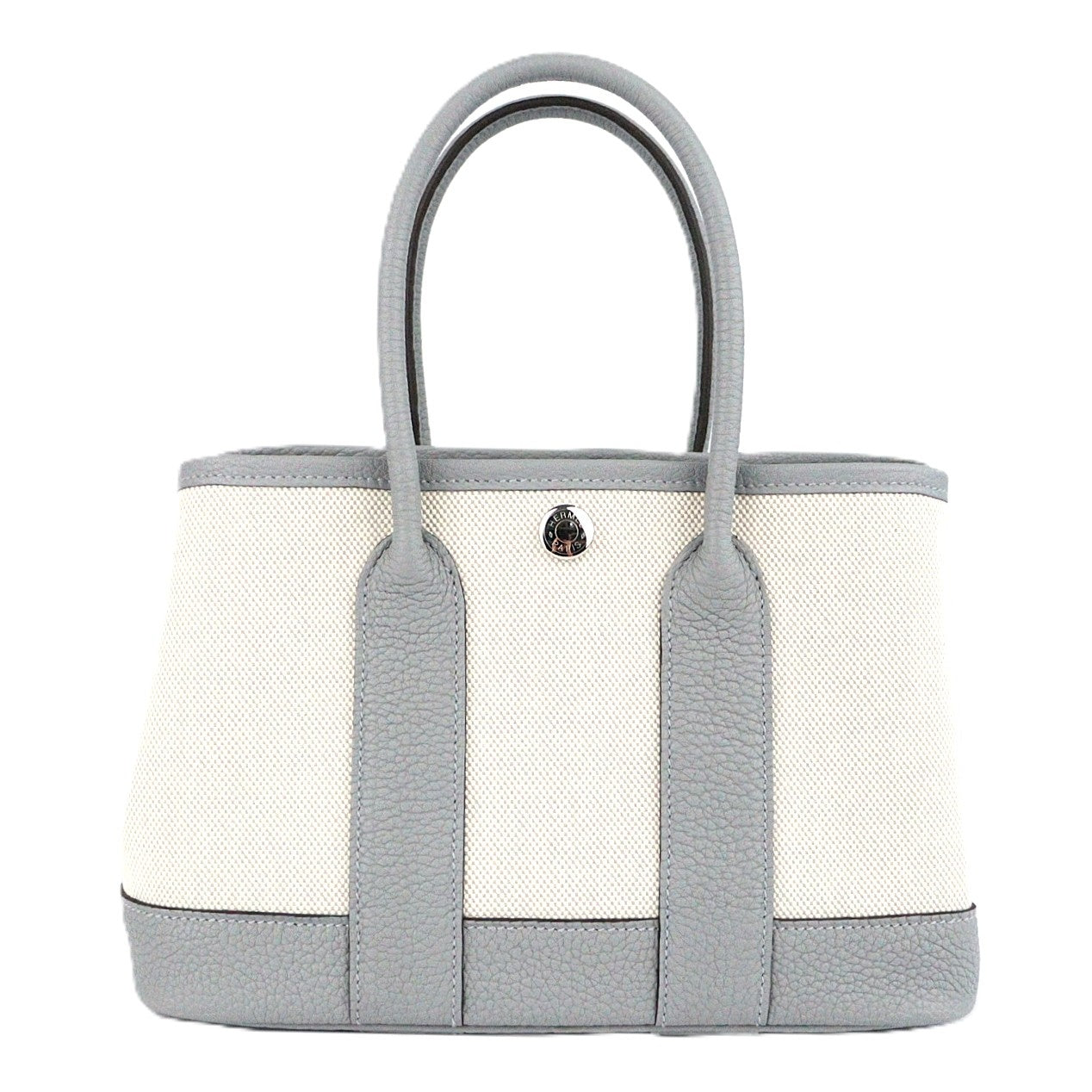 HERMES 086418CK NEO GARDEN TOTE BAG