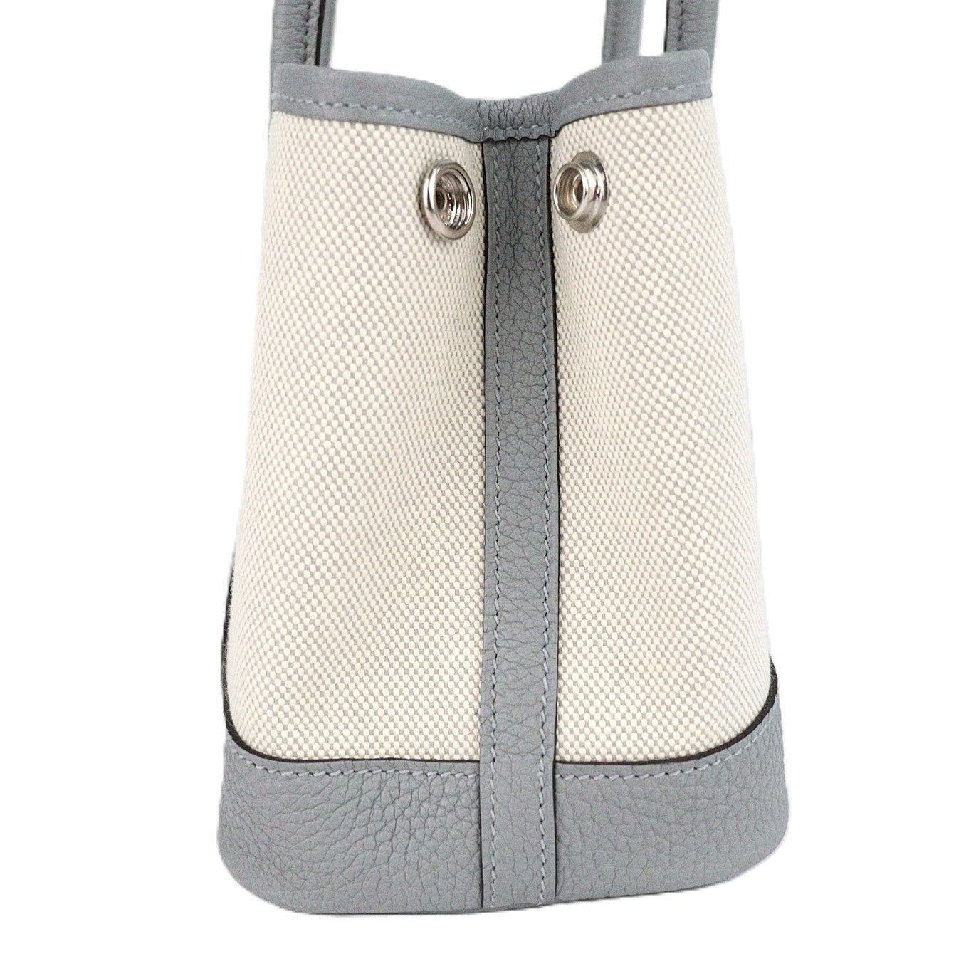 HERMES 086418CK NEO GARDEN TOTE BAG