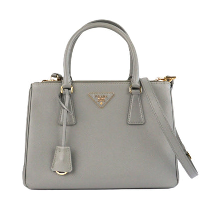 PRADA 1BA863 GALLERIA HANDBAG