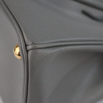 PRADA 1BA863 GALLERIA HANDBAG