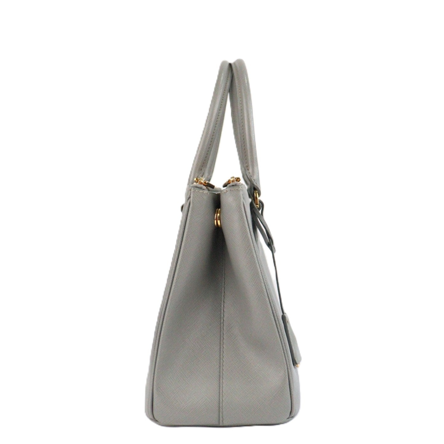 PRADA 1BA863 GALLERIA HANDBAG