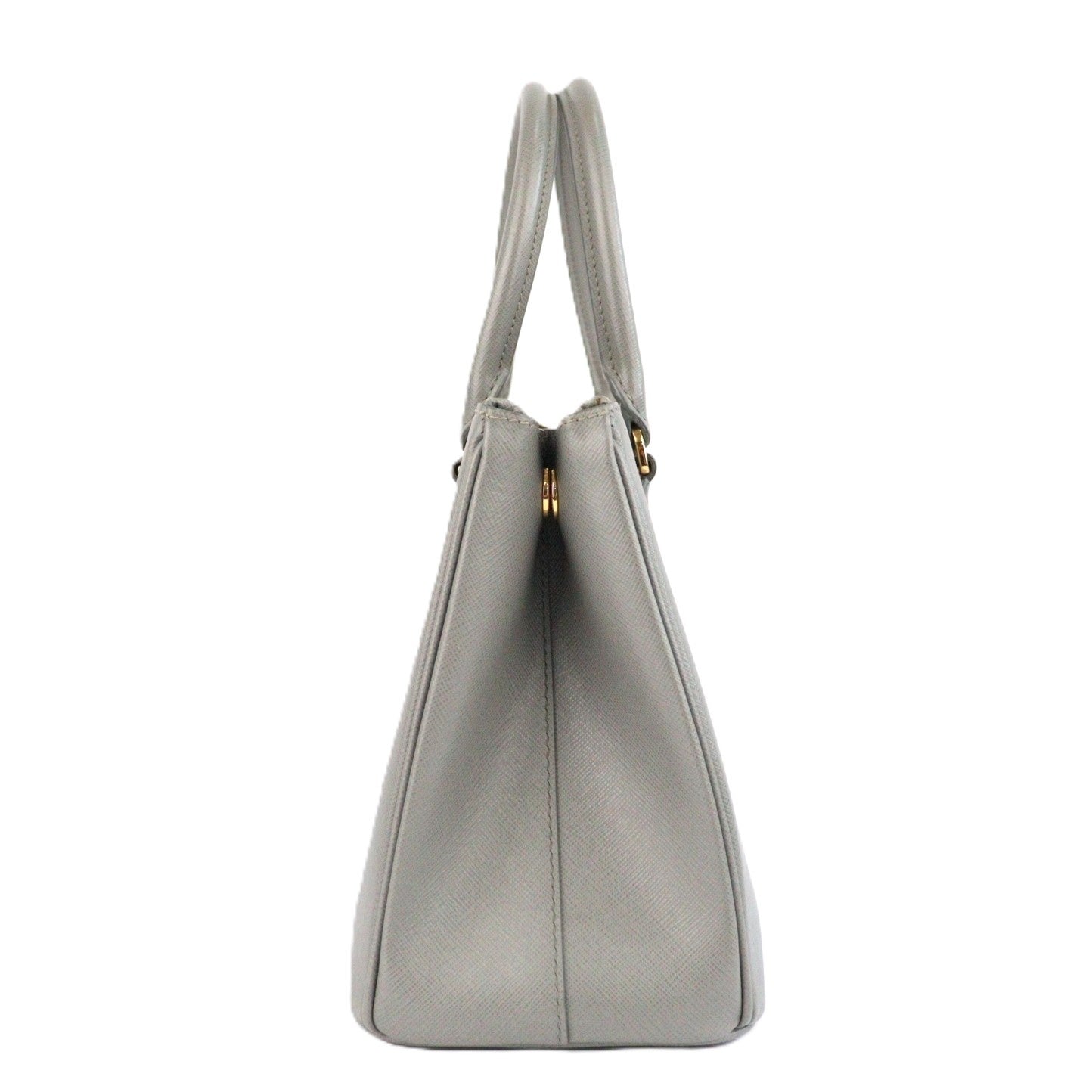 PRADA 1BA863 GALLERIA HANDBAG