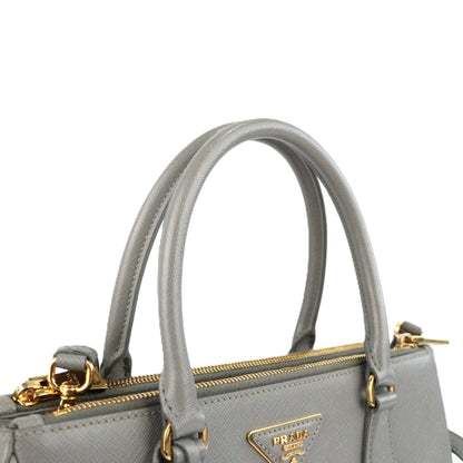 PRADA 1BA863 GALLERIA HANDBAG