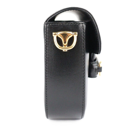 GUCCI 658574 18YSG HORSEBIT 1955 CROSSBODY BAG