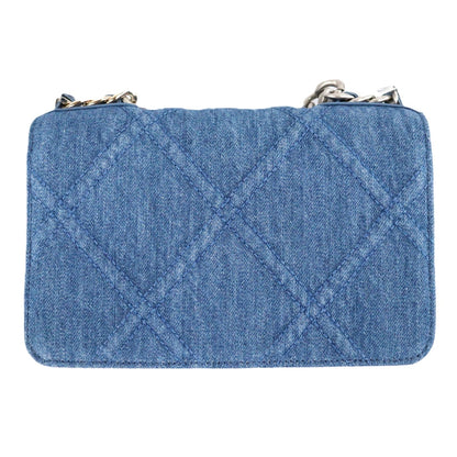 CHANEL AP0957 CHANEL 19 WALLET ON CHAIN