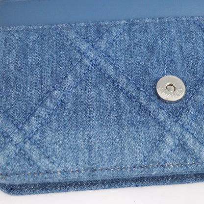 CHANEL AP0957 CHANEL 19 WALLET ON CHAIN