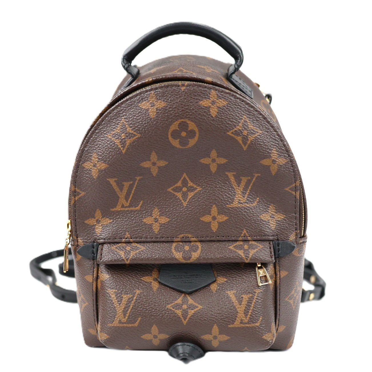 LOUIS VUITTON M44873 PALM SPRINGS MINI BACKPACK
