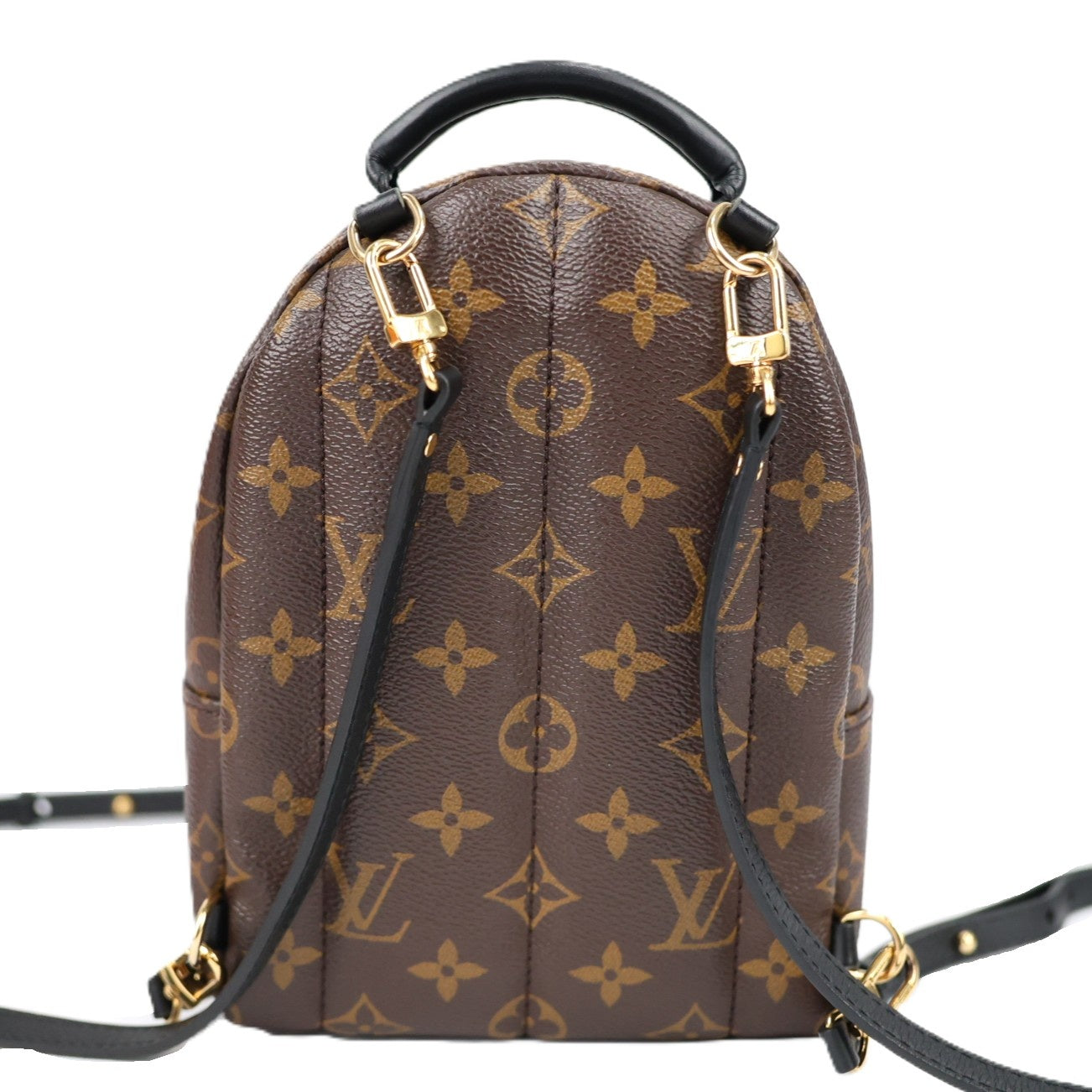 LOUIS VUITTON M44873 PALM SPRINGS MINI BACKPACK