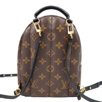 LOUIS VUITTON M44873 PALM SPRINGS MINI BACKPACK