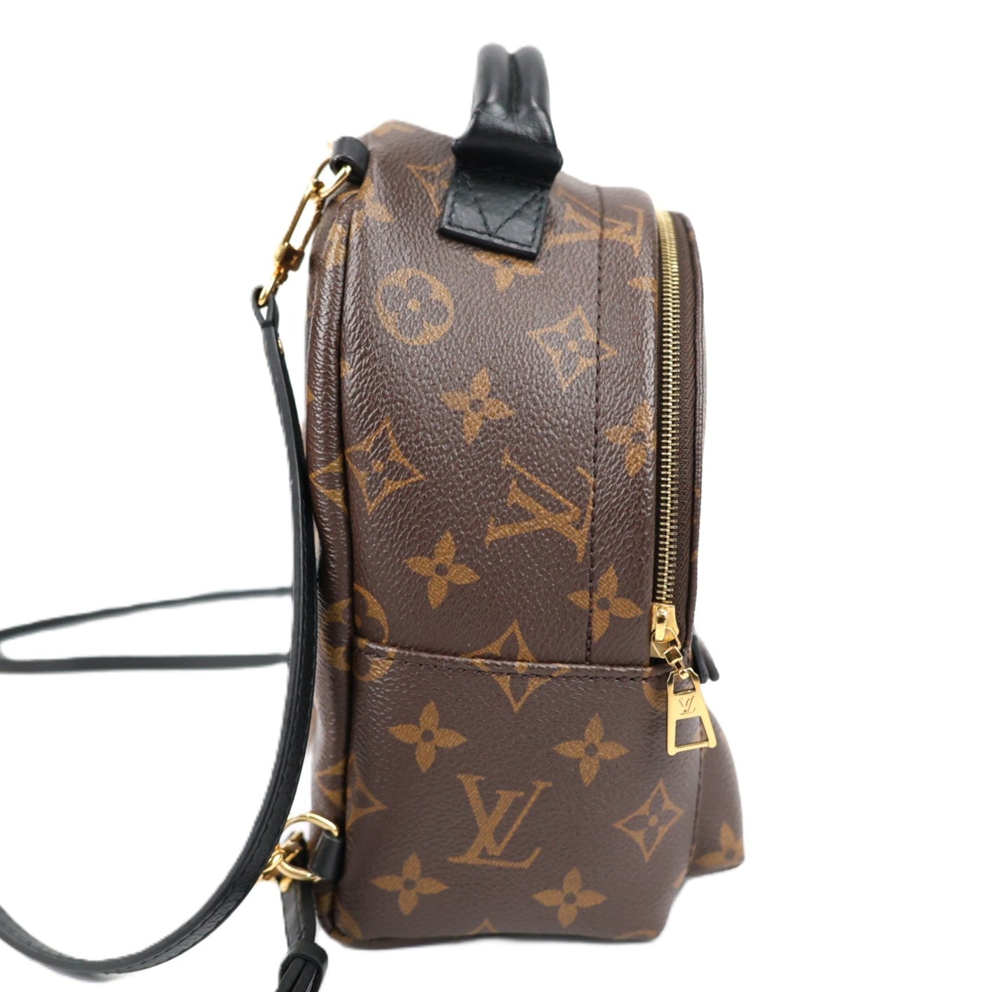 LOUIS VUITTON M44873 PALM SPRINGS MINI BACKPACK