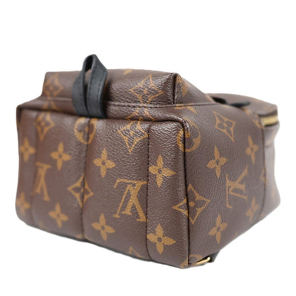 LOUIS VUITTON M44873 PALM SPRINGS MINI BACKPACK