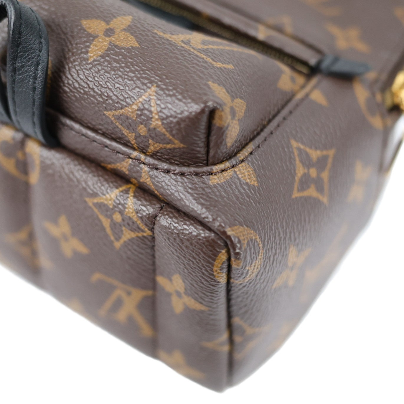 LOUIS VUITTON M44873 PALM SPRINGS MINI BACKPACK