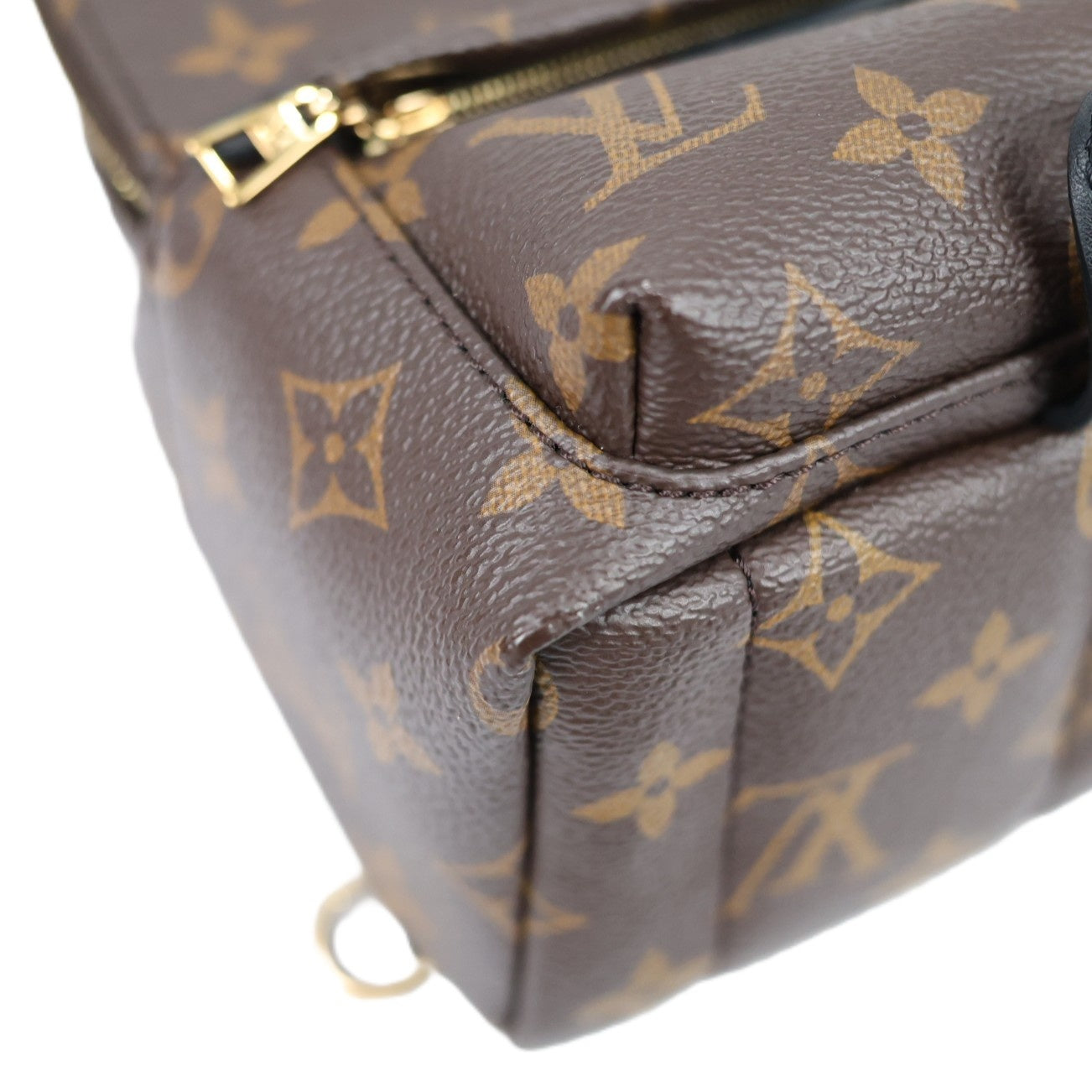 LOUIS VUITTON M44873 PALM SPRINGS MINI BACKPACK