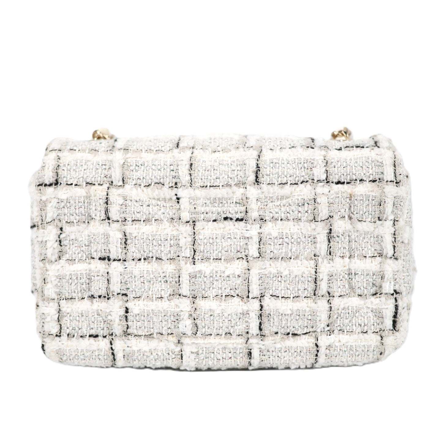 CHANEL 69900 CLASSIC FLAP MINI CROSSBODY BAG