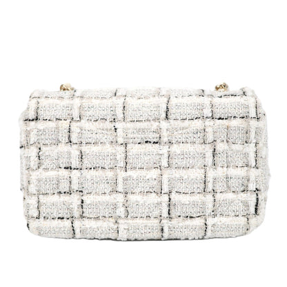 CHANEL 69900 CLASSIC FLAP MINI CROSSBODY BAG
