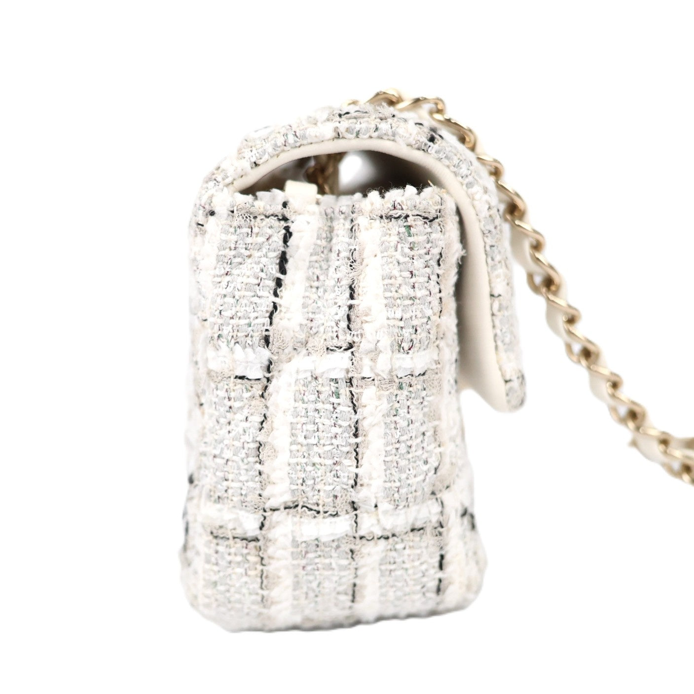 CHANEL 69900 CLASSIC FLAP MINI CROSSBODY BAG