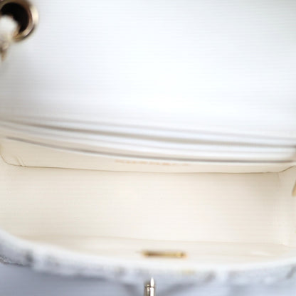 CHANEL 69900 CLASSIC FLAP MINI CROSSBODY BAG