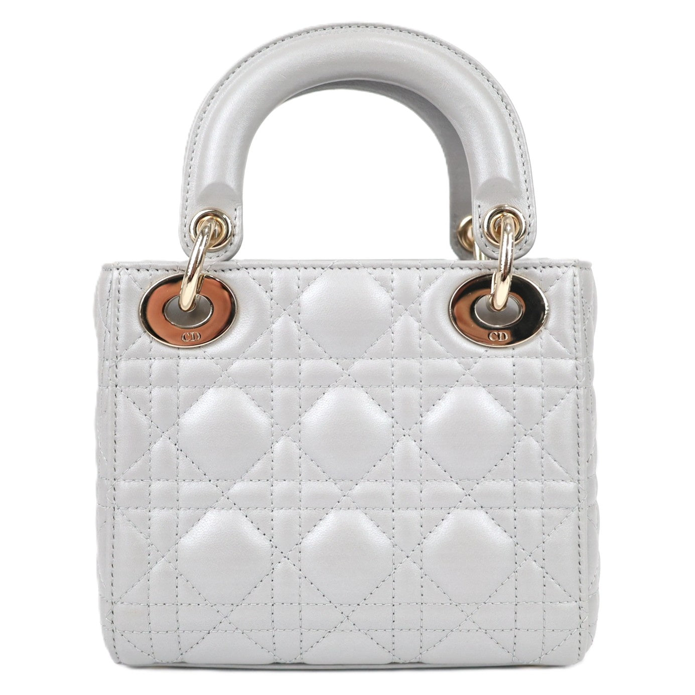 DIOR M0505OADU LADY DIOR MINI MINI BAG
