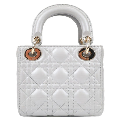 DIOR M0505OADU LADY DIOR MINI MINI BAG