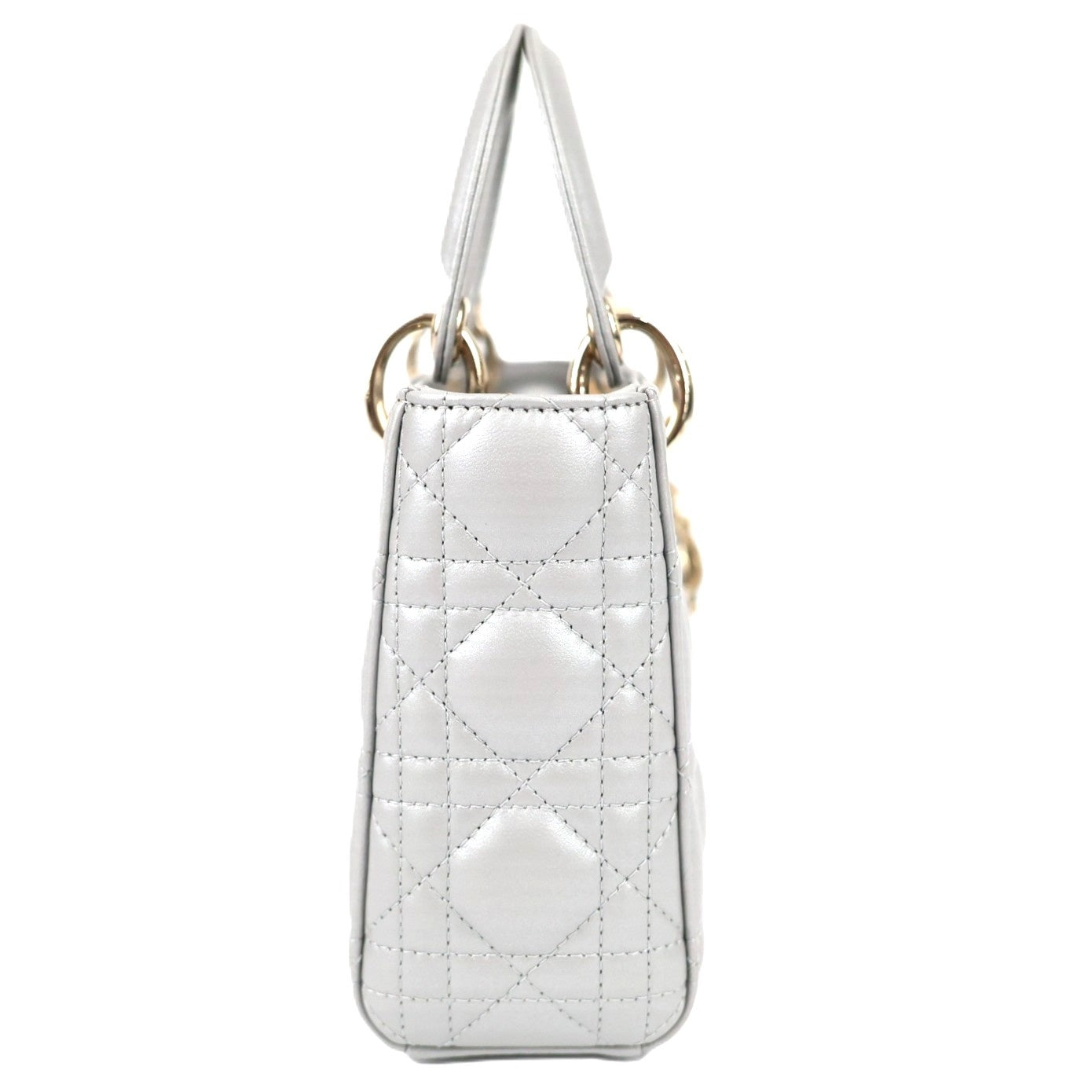 DIOR M0505OADU LADY DIOR MINI MINI BAG