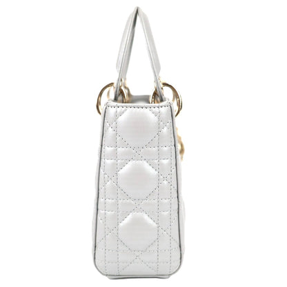 DIOR M0505OADU LADY DIOR MINI MINI BAG