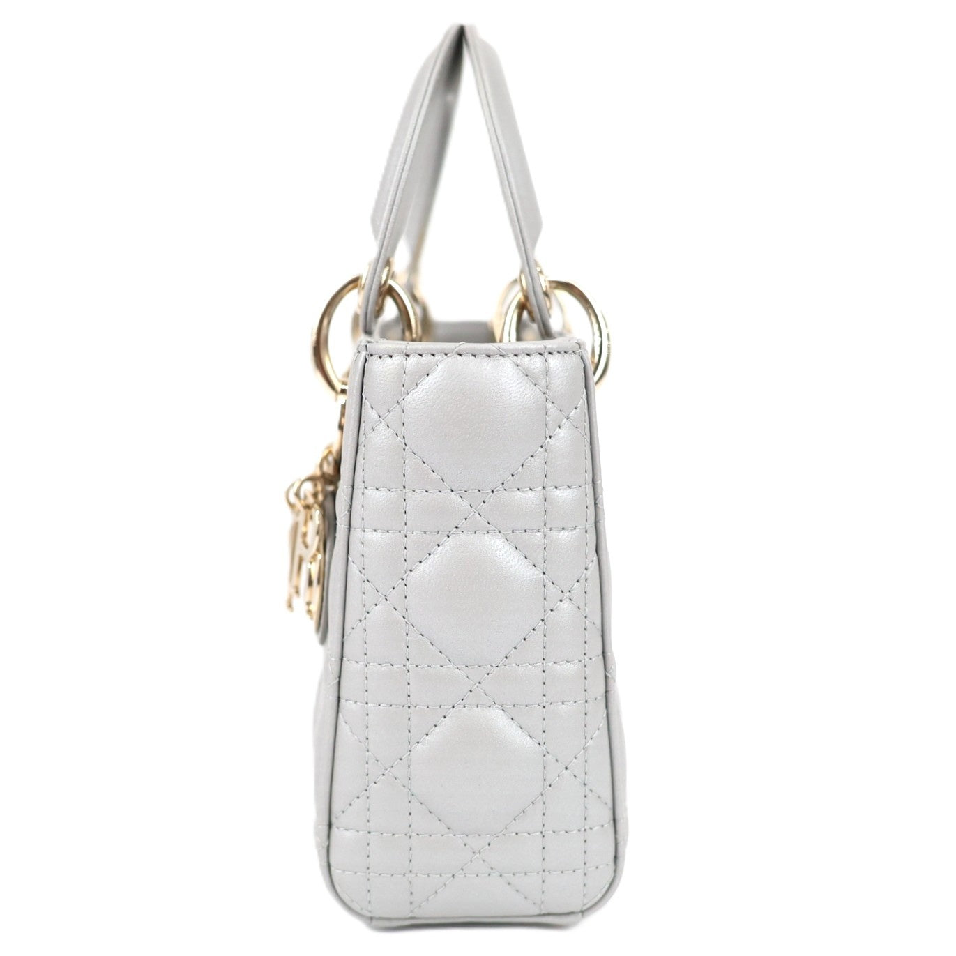 DIOR M0505OADU LADY DIOR MINI MINI BAG