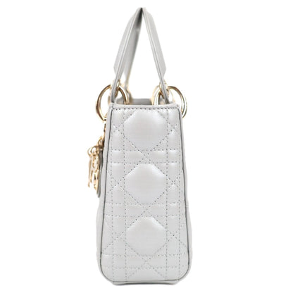 DIOR M0505OADU LADY DIOR MINI MINI BAG