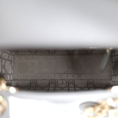 DIOR M0505OADU LADY DIOR MINI MINI BAG