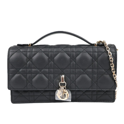 DIOR S0980ONMJ MY DIOR MINI HANDBAG