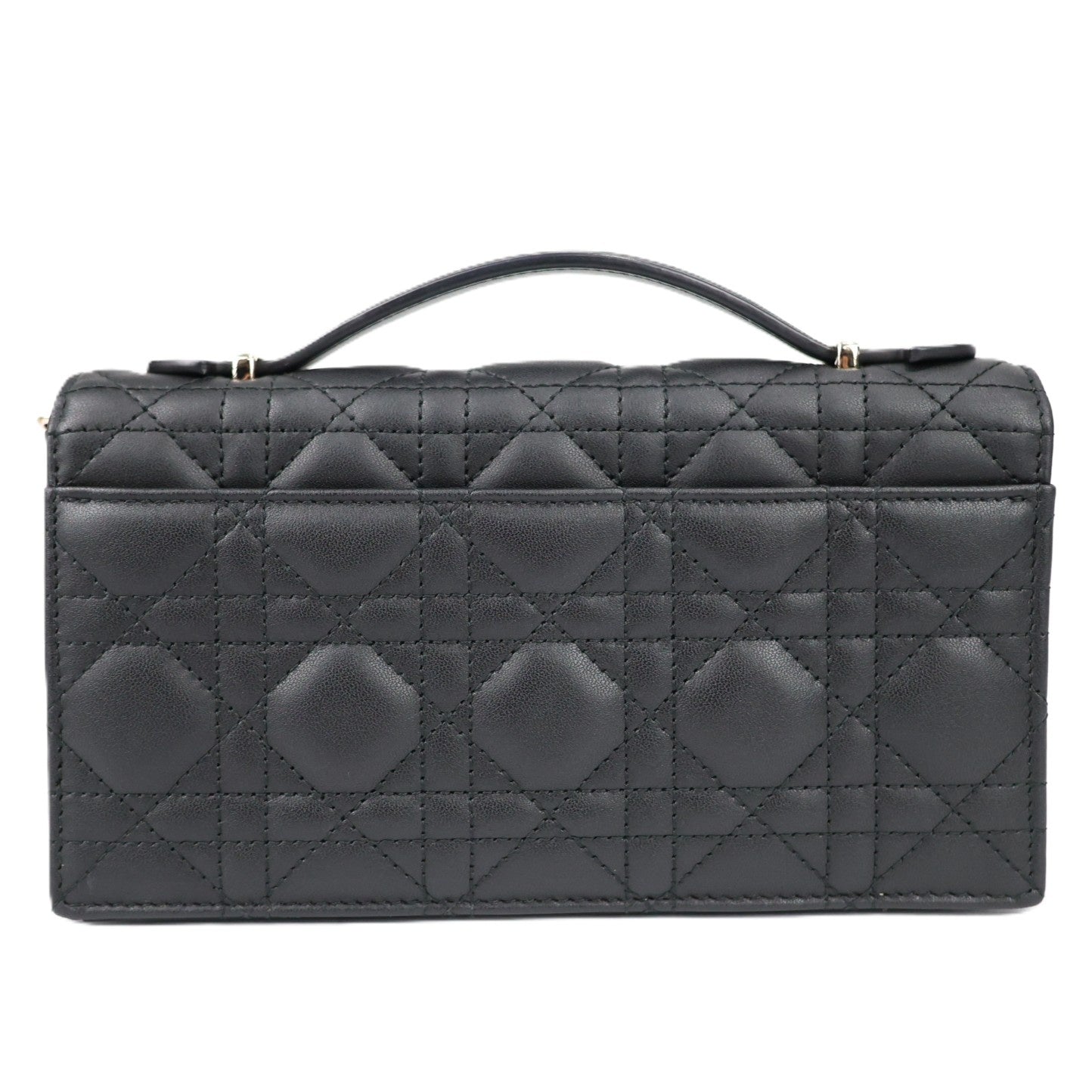 DIOR S0980ONMJ MY DIOR MINI HANDBAG