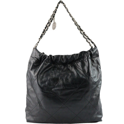 CHANEL AS3261 CHANEL 22 MEDIUM SHOULDER BAG