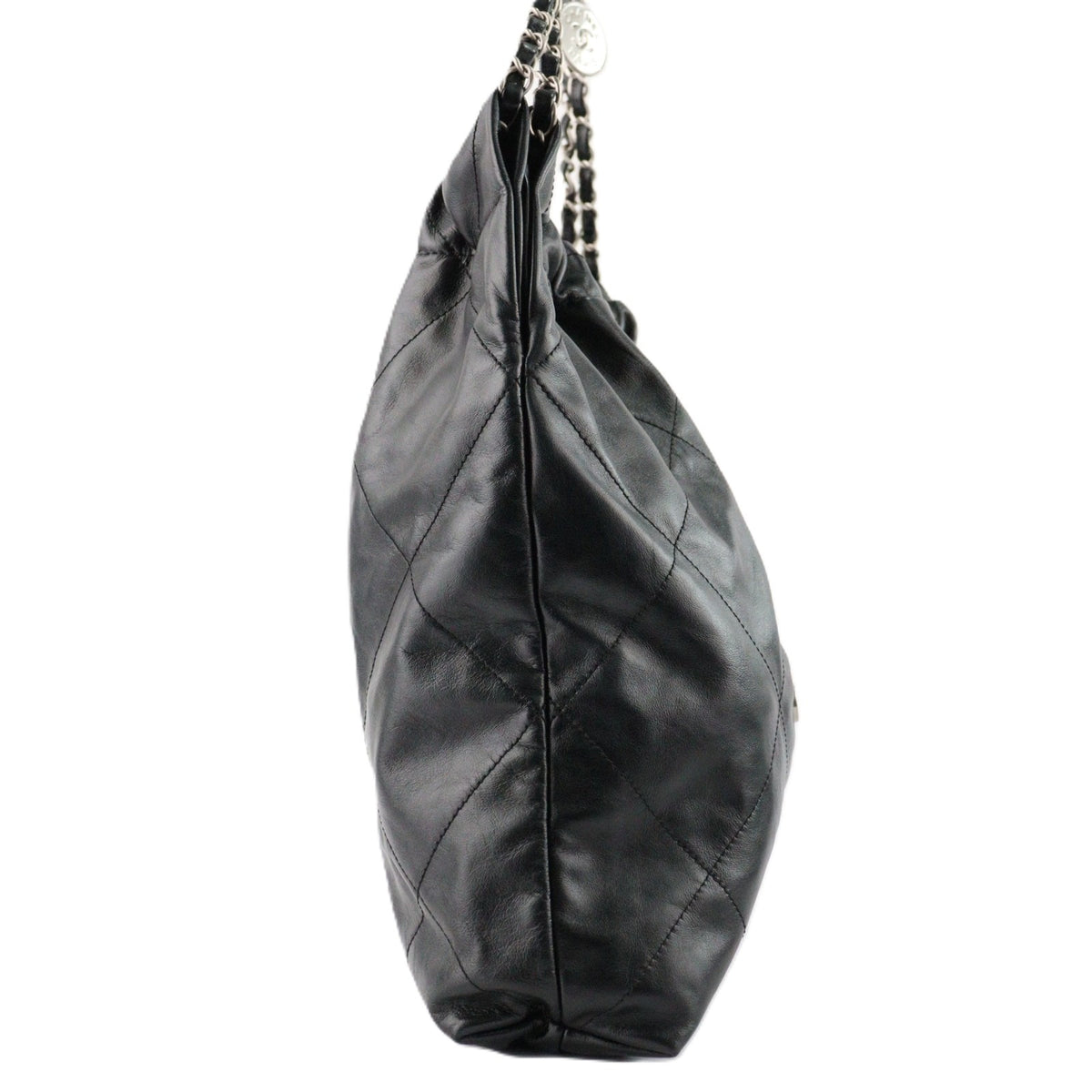 CHANEL AS3261 CHANEL 22 MEDIUM SHOULDER BAG