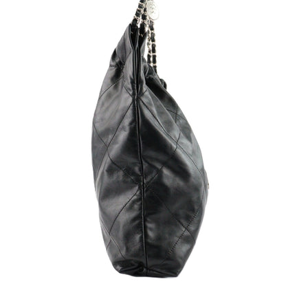 CHANEL AS3261 CHANEL 22 MEDIUM SHOULDER BAG