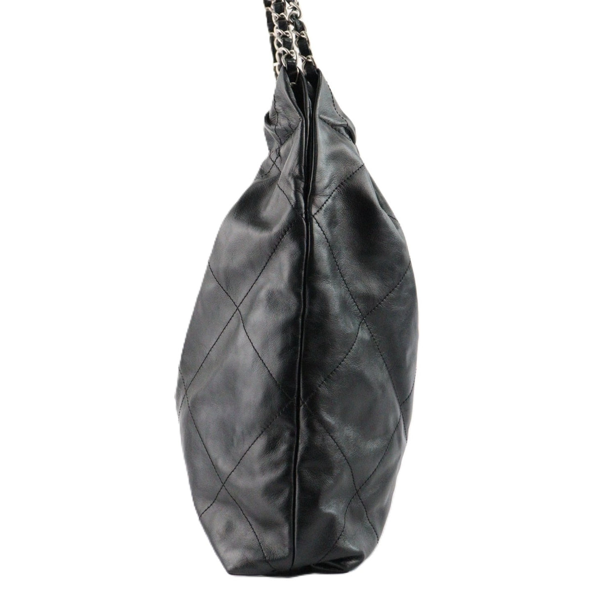 CHANEL AS3261 CHANEL 22 MEDIUM SHOULDER BAG