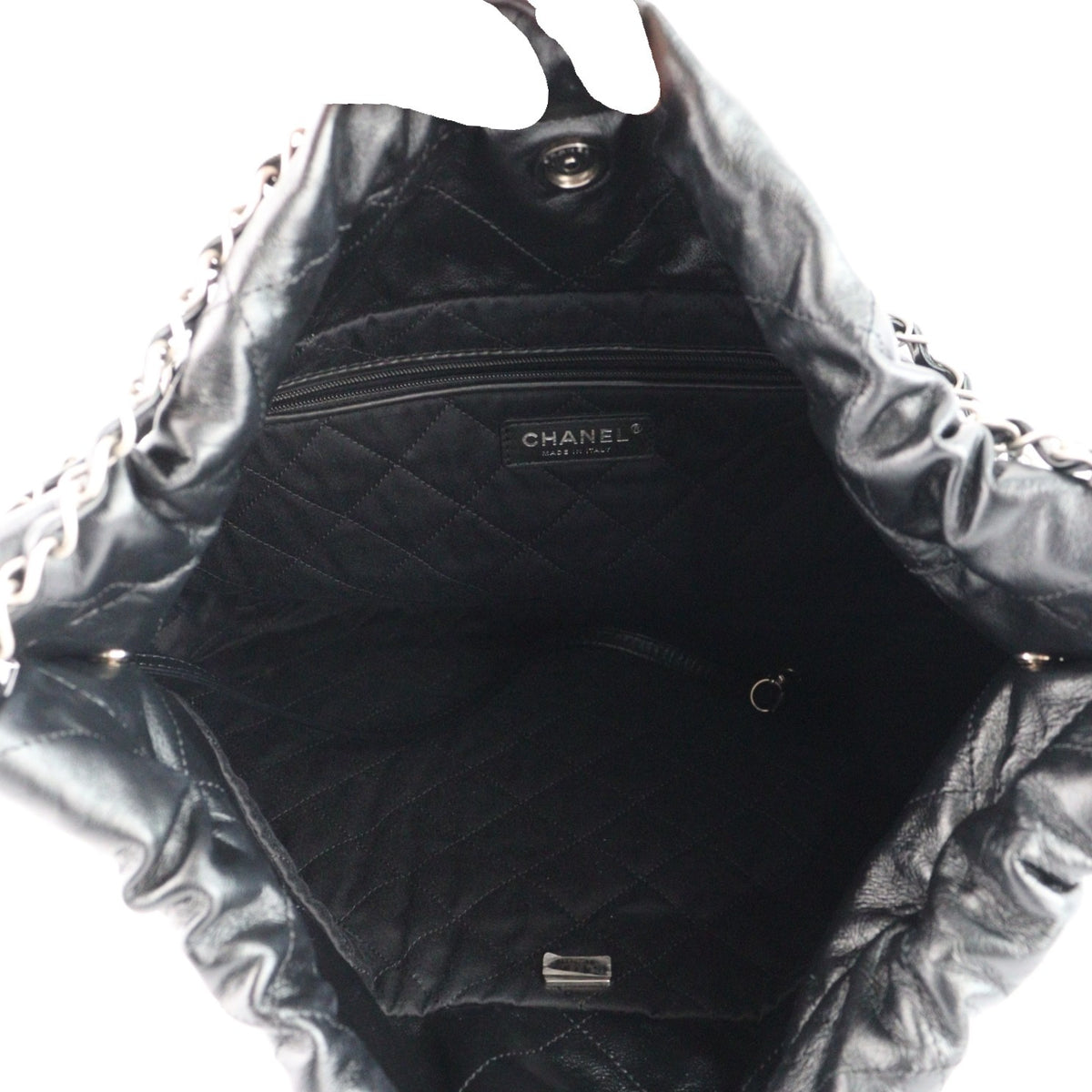 CHANEL AS3261 CHANEL 22 MEDIUM SHOULDER BAG